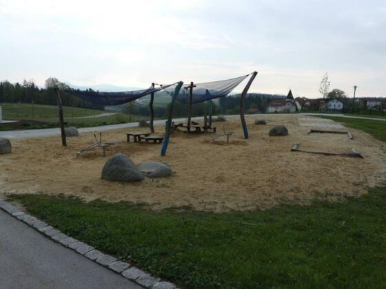 Spielplatz