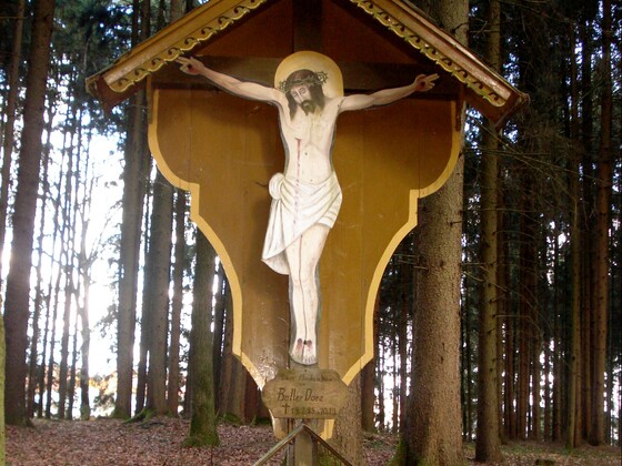 Bullerkreuz