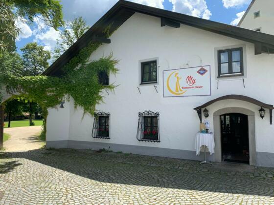 vietnamesehausansicht