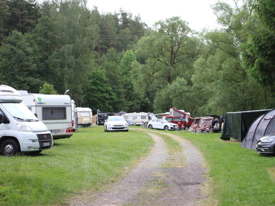 Camping Schweinmühle