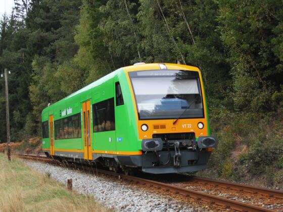 Haltestelle Schnitzmühle