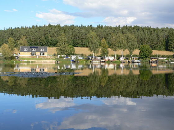 Radl-Info und Servicestelle Hexenhäusl