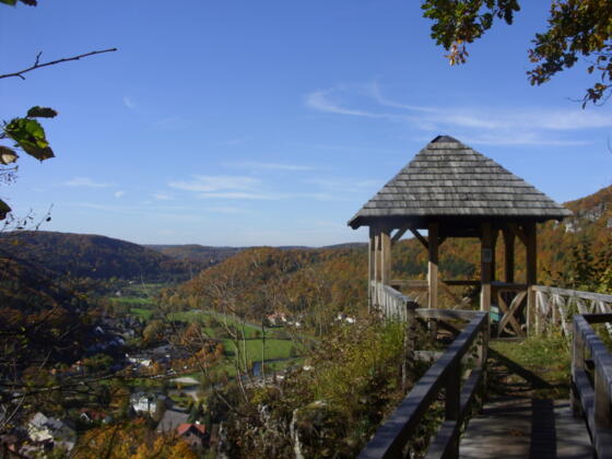 Muggendorfer Pavillon