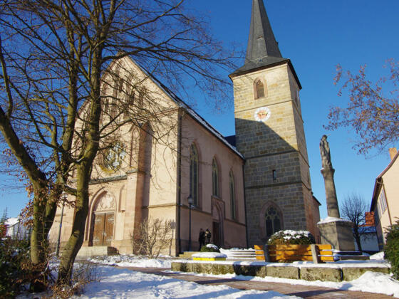 St. Laurentius