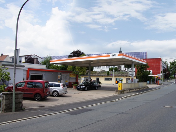 Stadt Windischeschenbach