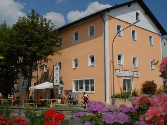 Gasthof „zur Post“ Vohenstrauß