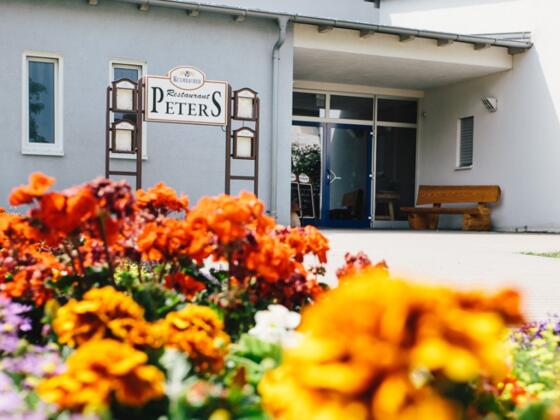 Stadt Neustadt a.d.Waldnaab-Restaurant PeterS