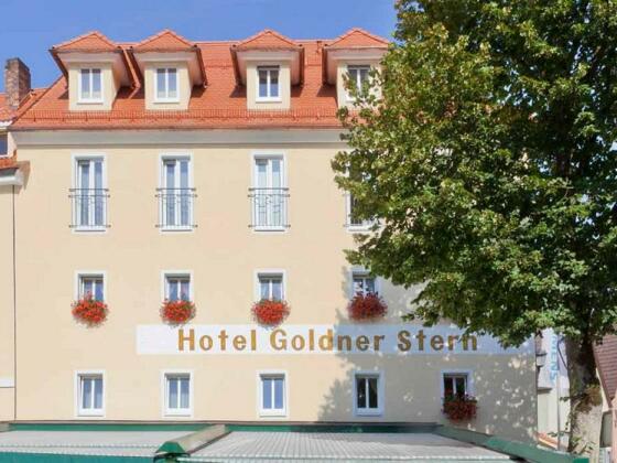 Hotel Goldner Stern und Dependance Sternla