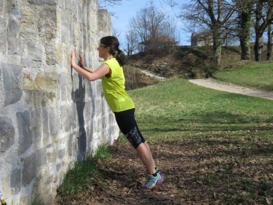 FXT-Federn ~ Burganlage Neideck