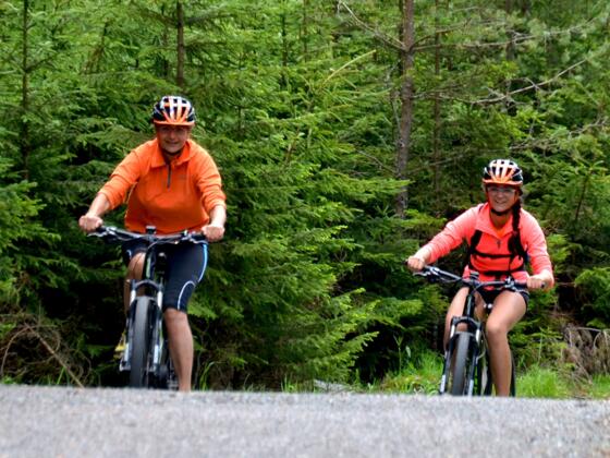 Ski und Sport Areal Glasberg