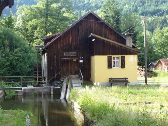 Hammermühle