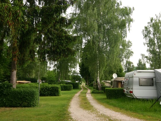 Campingplatz Naabtal-Pielenhofen