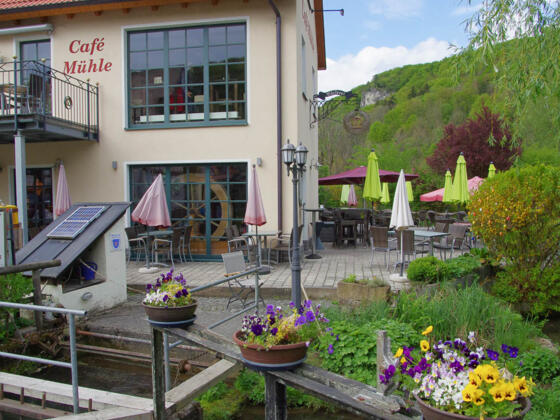 Café Mühle