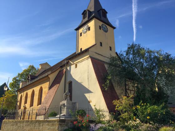 St. Peter &amp; Paul