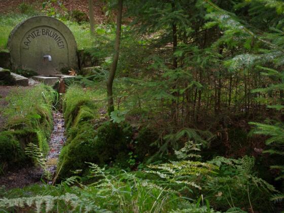 Lamitzbrunnen