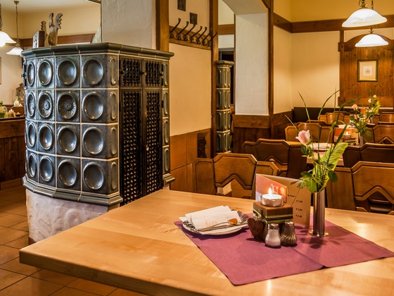 Hotel-Restaurant Bauer-Keller