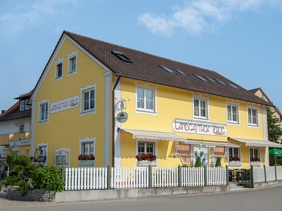 Landgasthof Krug