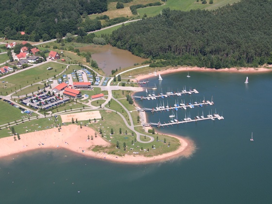 Enderndorf am Brombachsee