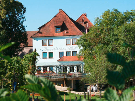 Gasthof Bayerischer Hof