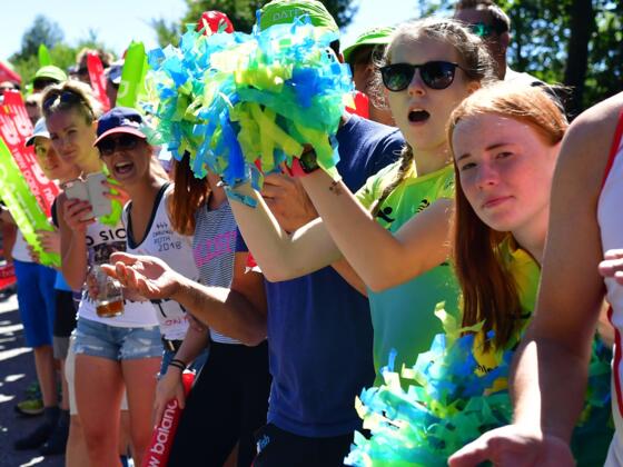 Stimmungsnest Challenge Roth