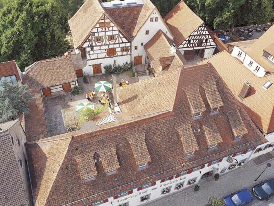 Museum Schwarzes Ross