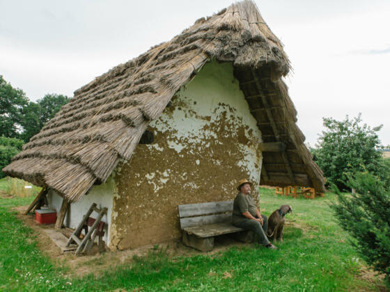 Fundreich Thalmässing - Geschichtsdorf Landersdorf