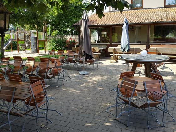 Gasthaus &quot;Zum Grünen Tal&quot;