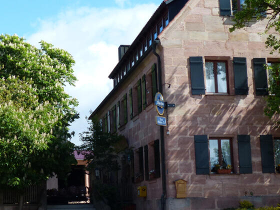 Gasthaus Großberger
