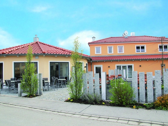 Thalmässinger Landgasthof