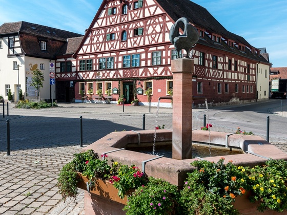 Hotel & Restaurant Der Schwan