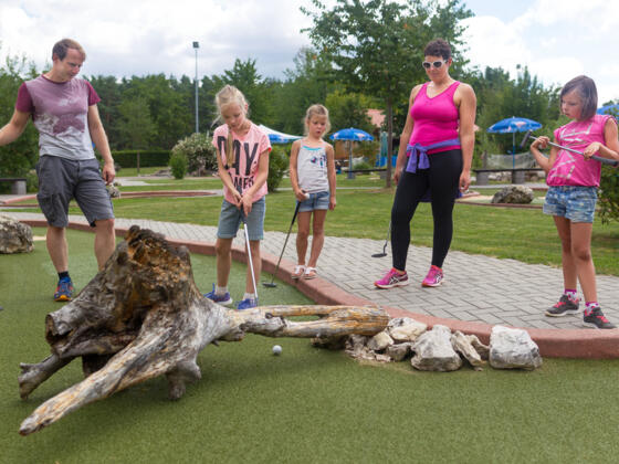 Doris Meier Familygolf