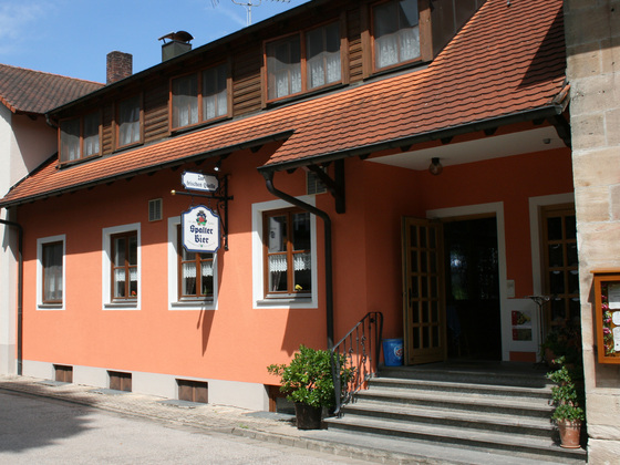 Gasthaus Pension "Zur frischen Quelle"