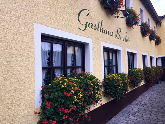 Gasthaus Bierlein