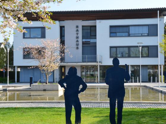 Gemeinde Rednitzhembach