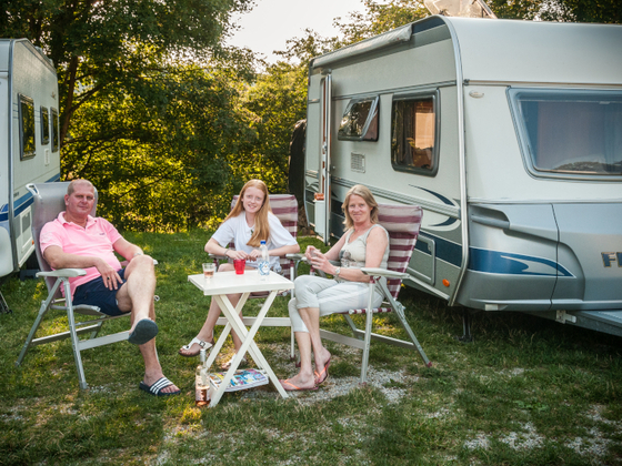 Camping Bauer-Keller