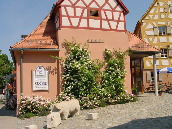 Bürgerhaus Zur Krone