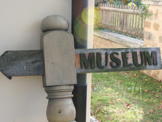 Drechsler- und Metalldrückermuseum Wendelstein