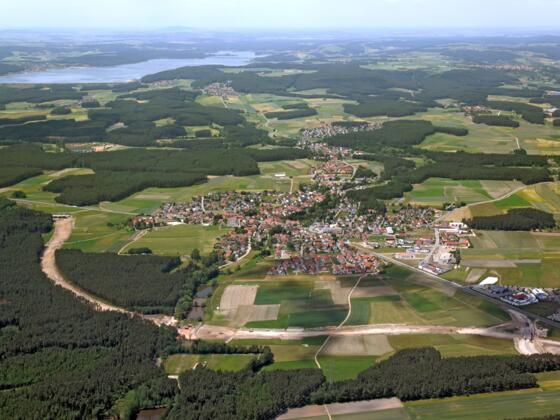 Gemeinde Röttenbach