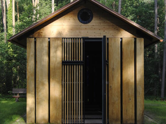 Jakobuskapelle Kammerstein