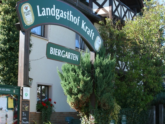 Landgasthof Kraft