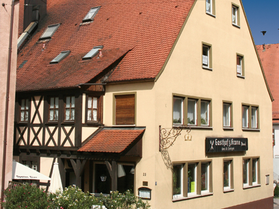 Gasthof "Krone"