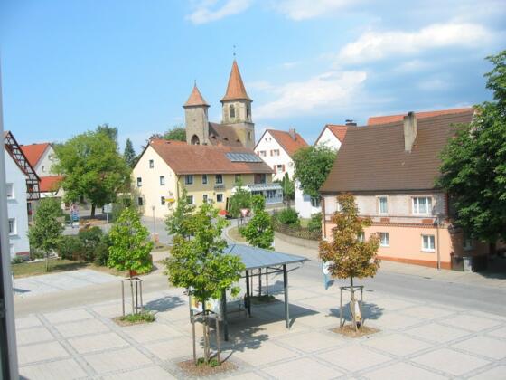 Gemeinde Büchenbach