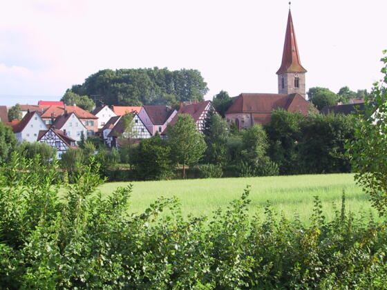 Gemeinde Rohr