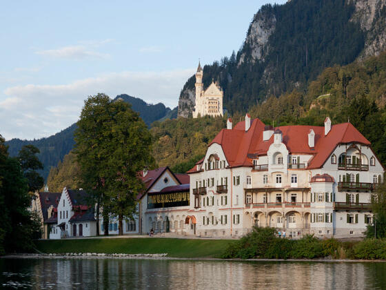 Museum der bayerischen Könige