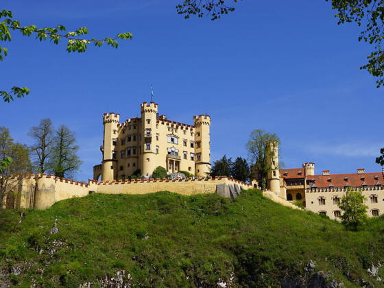 Hohenschwangau