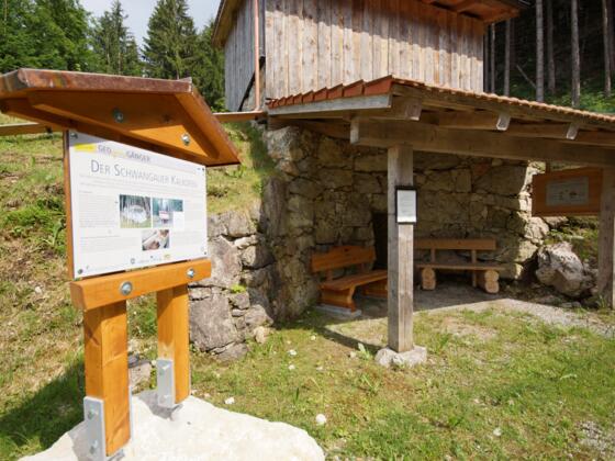 Kalkofen Schwangau