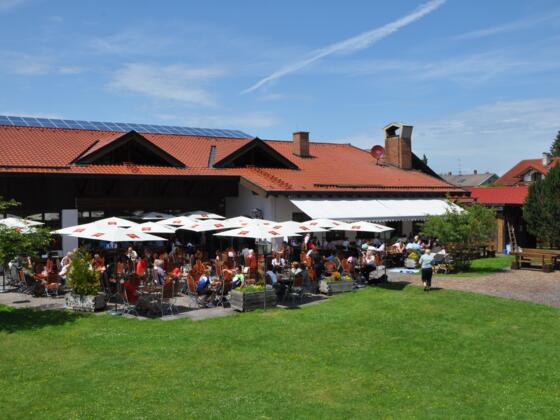 Schlossbrauhaus Schwangau