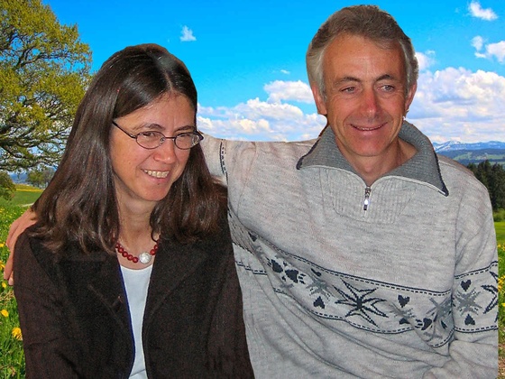 Gerlinde &amp; Knut1