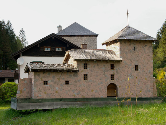 Rund um das Lattengebirge
