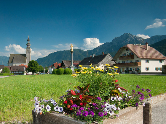 Pfarrkirche Maria Himmelfahrt auf dem Anger